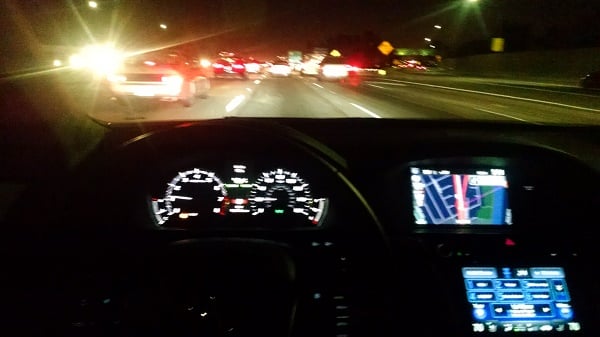 Acura_TLX_Dash