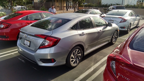 2016_Honda_Civic