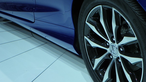 2016_Honda_Civic_Wheel