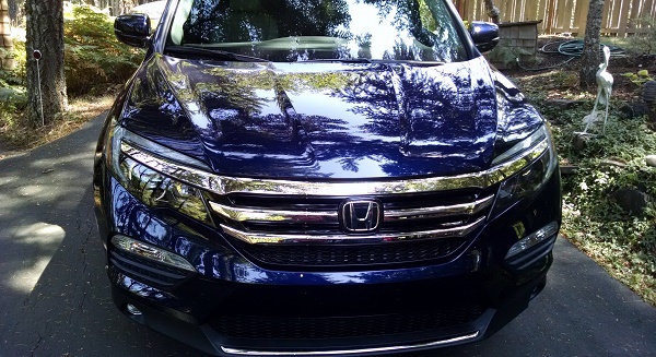 2016_Honda_Pilot