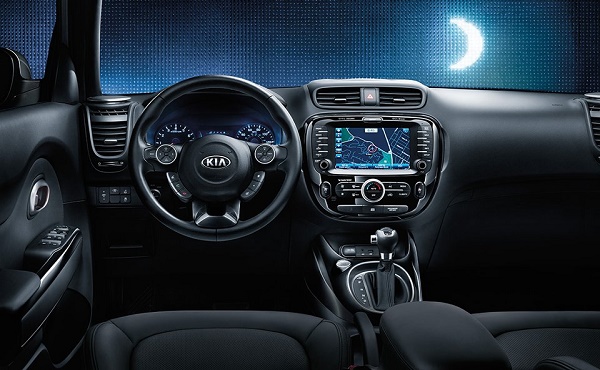 Why 2022 KIa Soul earns Best Cars for Families Award Why 2022 KIa Soul earns Best Cars for Families Award