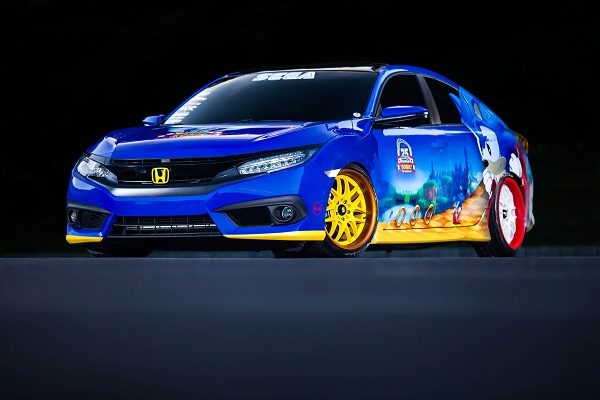 Civic_Sonic