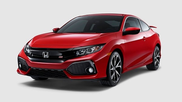 2017_Honda_Si_Coupe