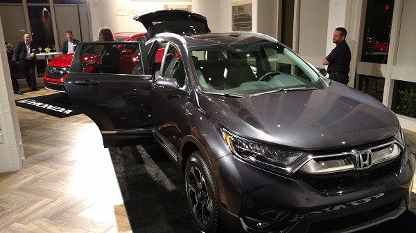 2017_Honda_CR-V_McCants