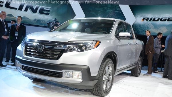 2017_Honda_Ridgeline