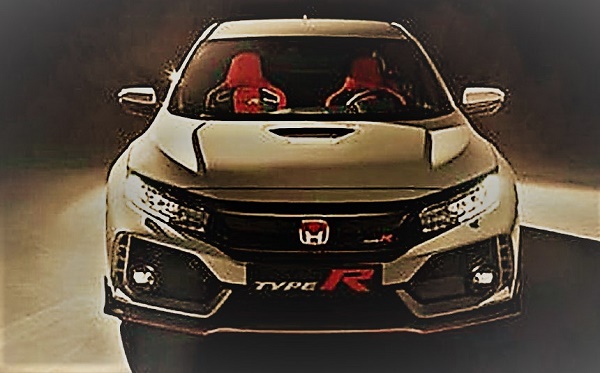 2017_Honda_Civic_Type-R _Euro