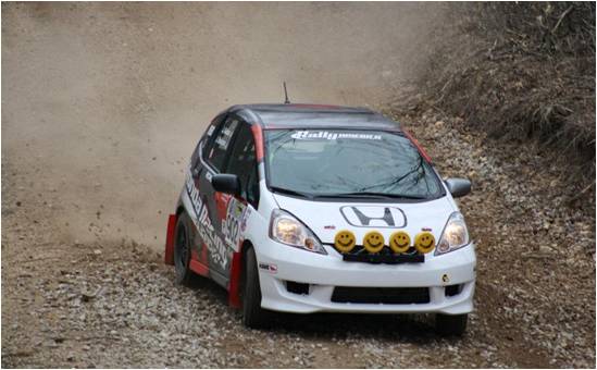 Honda_Fit_B Spec