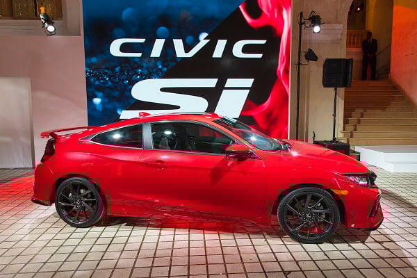 2017_Civic_Si_McCants