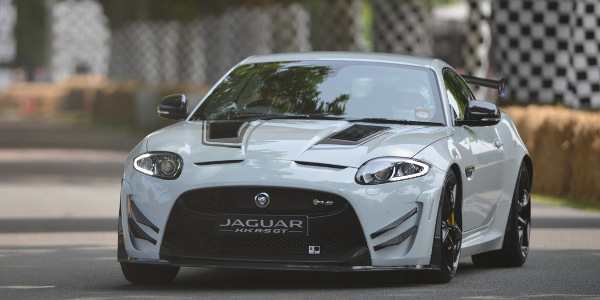 Fast Cats: Top 10 Fastest Jaguar List - Torque News