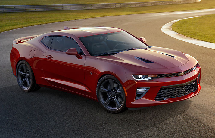 Why 2016 Chevrolet Camaro 2ss Owners Are Bugged By Problems