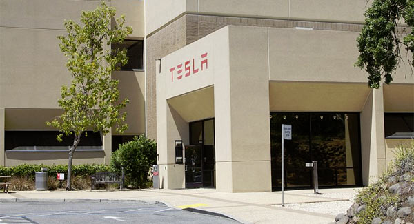 Tesla Motors End Of Year News Roundup: Including Electric Stocks and