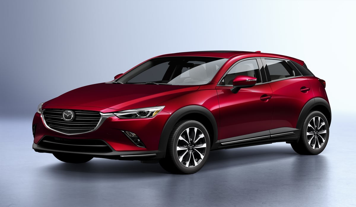 2019 Mazda CX3 Performance Absolutely Kills it! Torque News