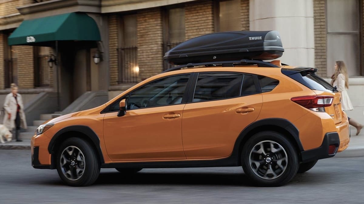Hybrid Model Year 2014 To 2016 Check Hybrid System Subaru Xv Crosstrek Forums