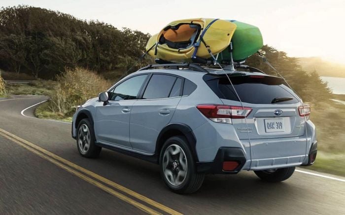 Why New Subaru Crosstrek PHEV Was So Slow to Show Torque News Why New Subaru Crosstrek PHEV Was So Slow to Show Torque News
