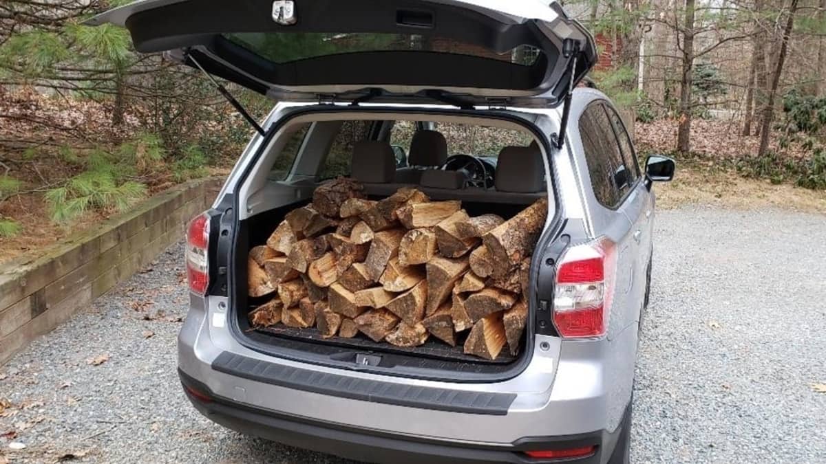 What Crazy Cargo Will You Carry In Your New Subaru Forester