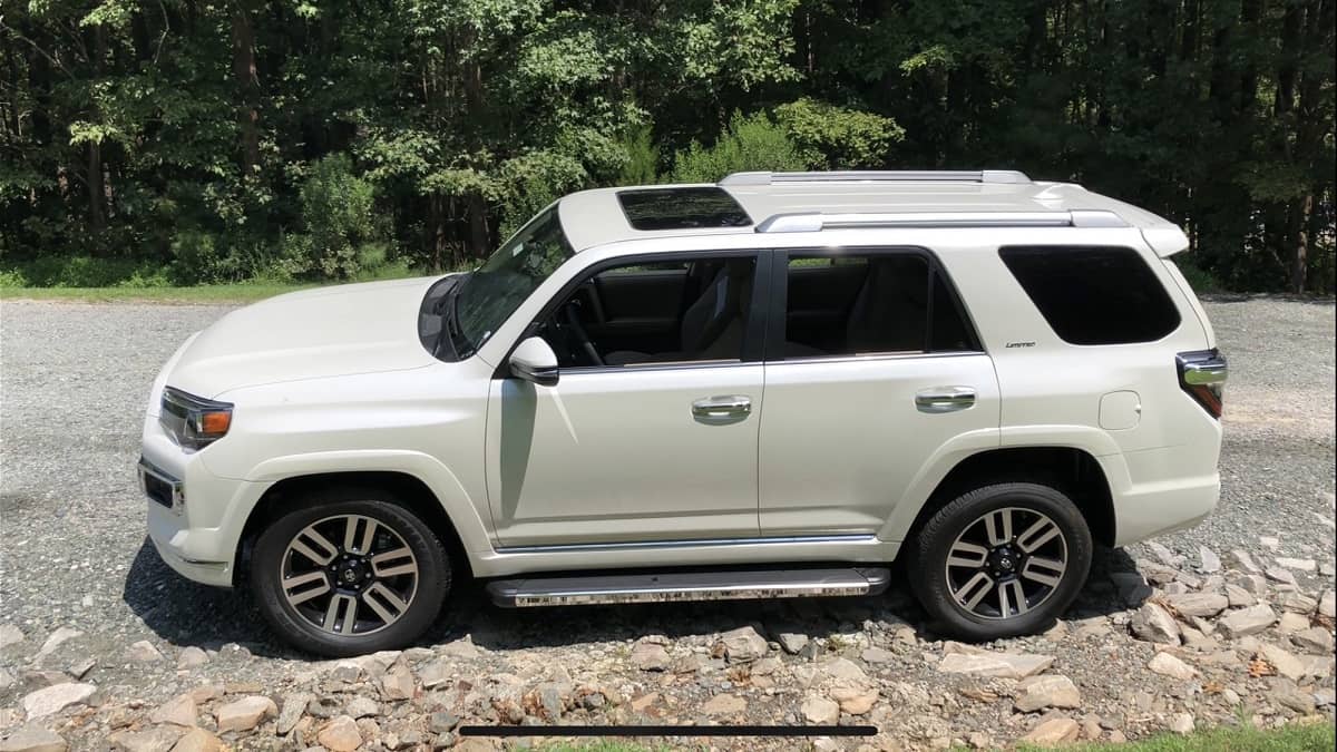 The Biggest 2020 Toyota 4runner Pros And Cons Torque News