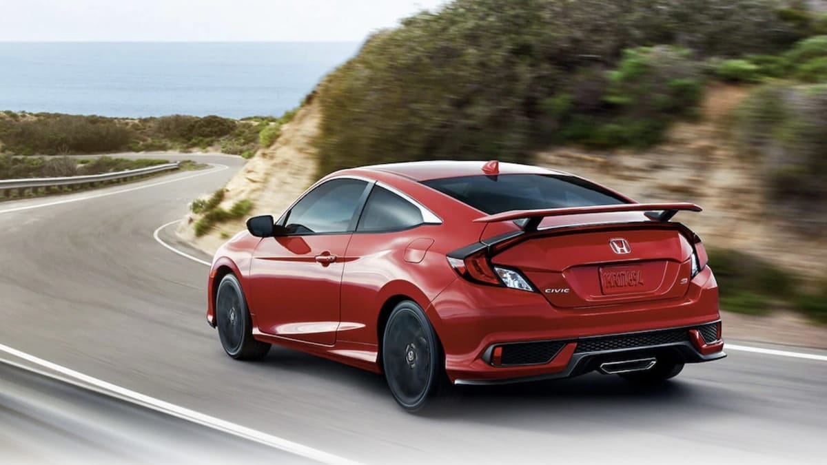 Check Out 6 New Honda Models Consumer Guide Says Are The Best For