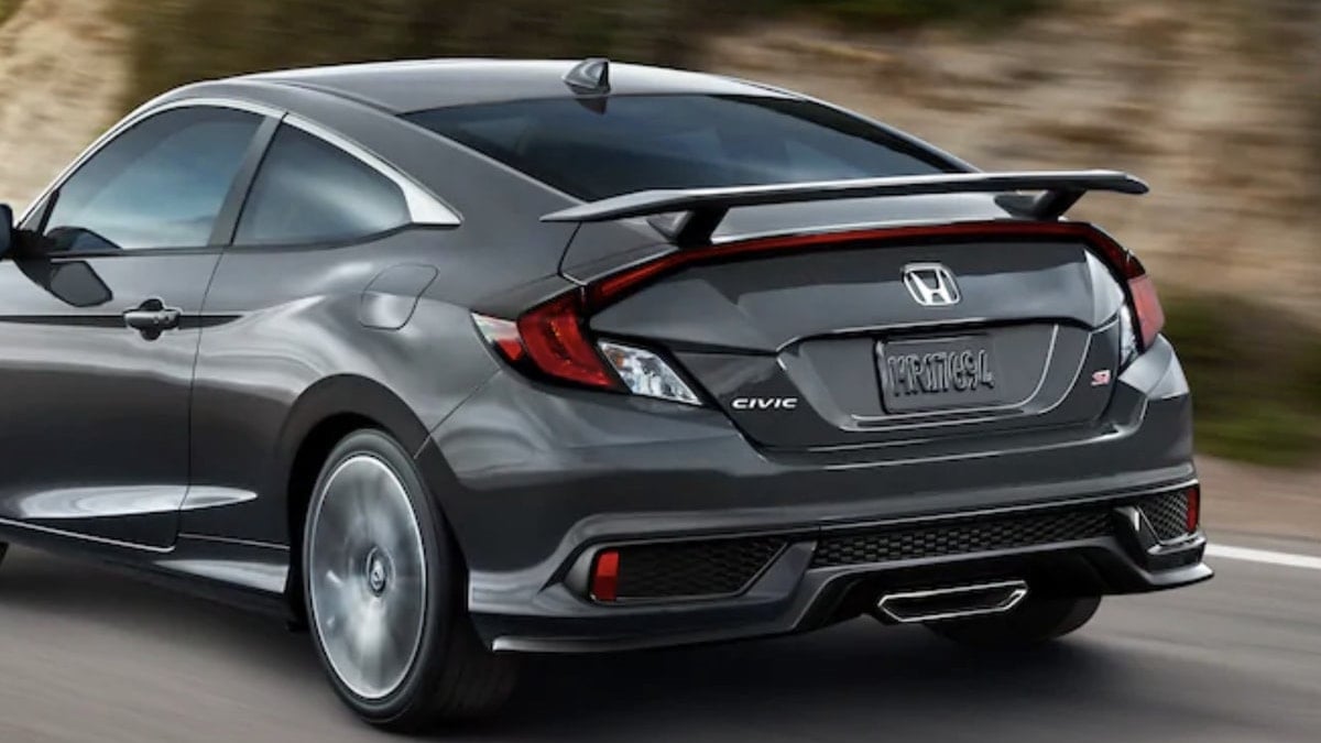 Good News For Honda Civic Cr V Accord Shoppers Prices Drop Torque News