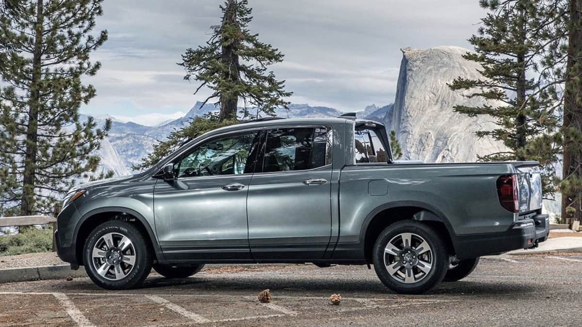 You Wont See A New Honda Ridgeline Hybrid Pickup Anytime Soon You Wont See A New Honda Ridgeline Hybrid Pickup Anytime Soon