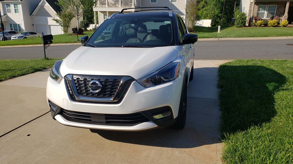 The Nissan Kicks Rs Is A Special Cuv At An Affordable Price Torque News