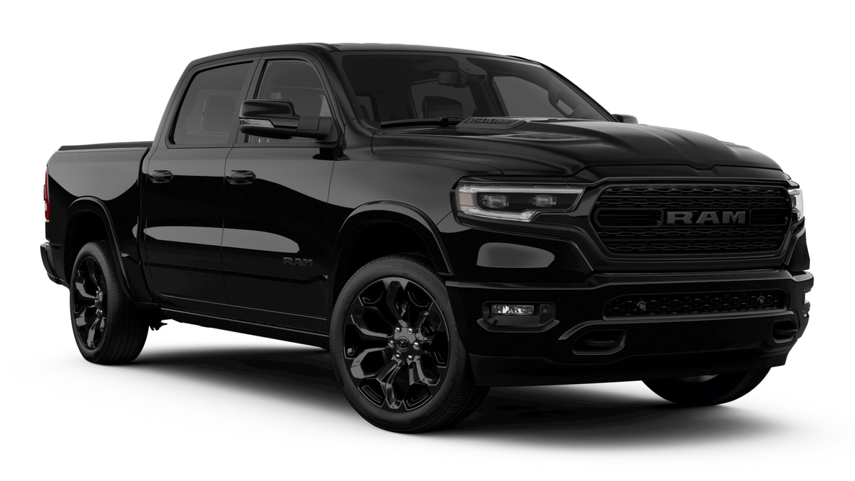 Why the 2020 Ram 1500 is Adding Even More Ways to Personalize Your Truck | Torque News