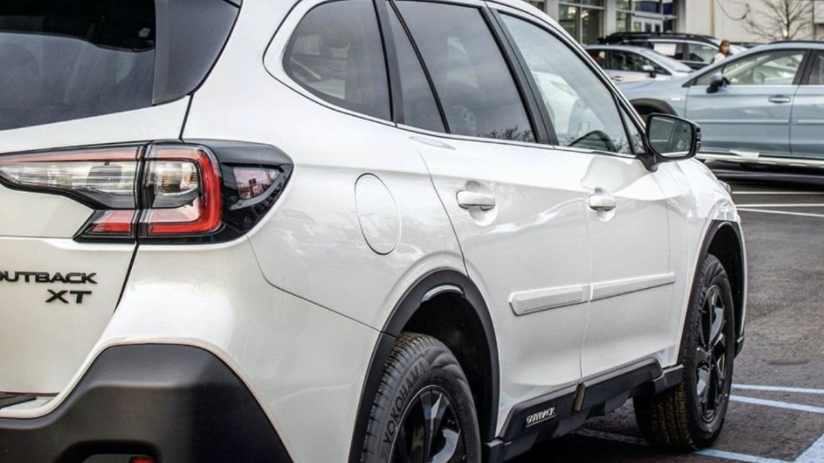 2021 Subaru Forester Sti 2021 Subaru Forester Sport 2021