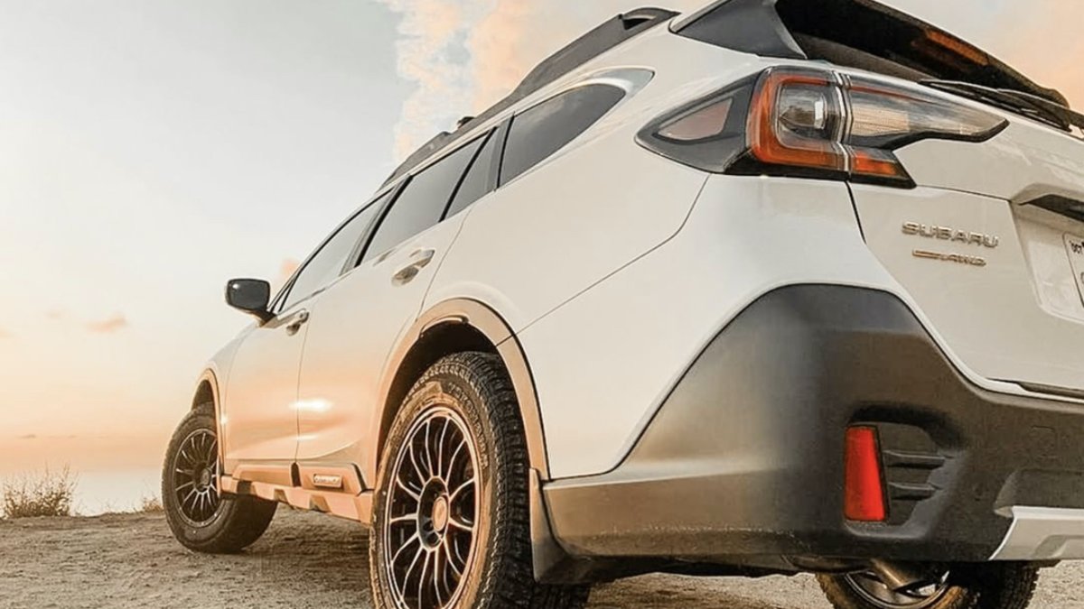 Is Subaru Outback Losing Its Grip? It's The Most Popular In Only One US