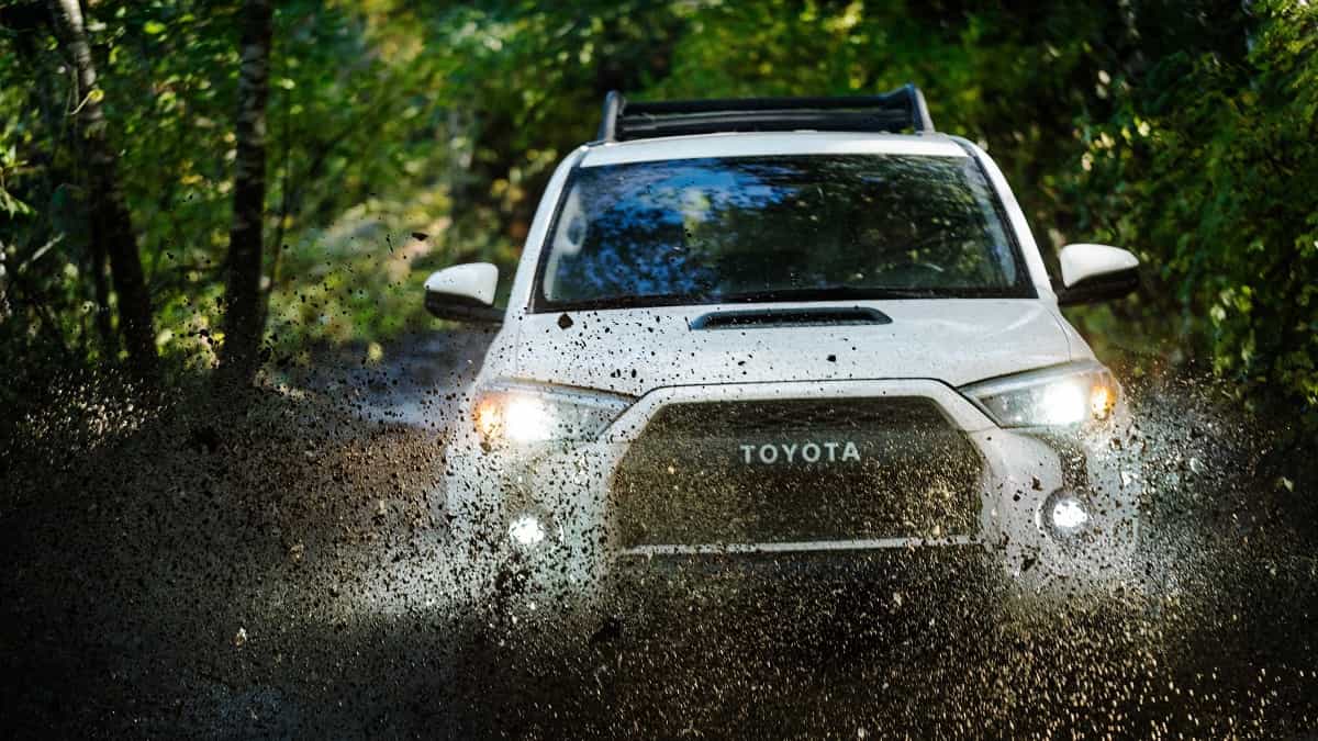 Next-Gen 9 Toyota 9Runner Coming and Enthusiasts Offer Redesign