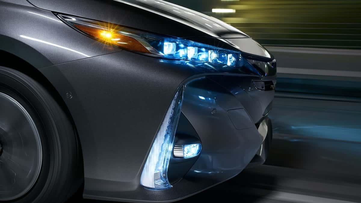 The 2020 Toyota Prius Prime Promises Big Changes Torque News