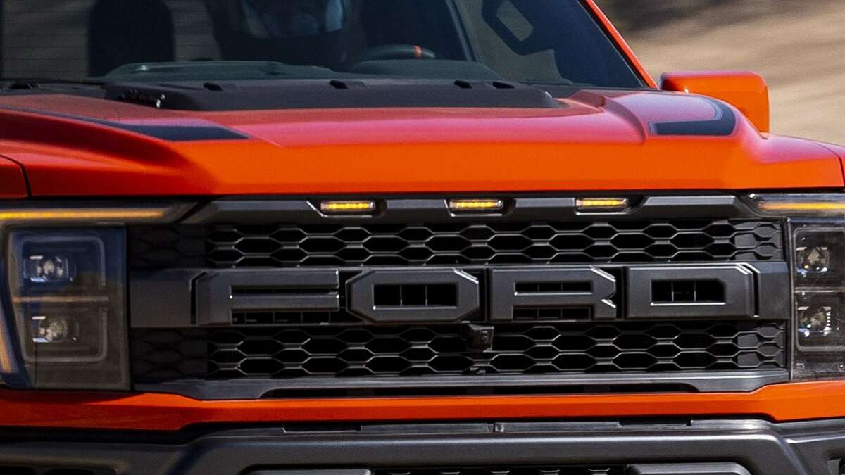 Ford Plans Intro Of Thrilling New F-150 Raptor R