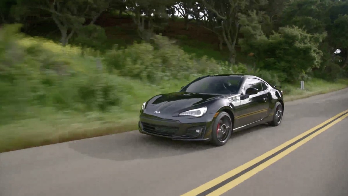 Subaru Brz Orders Are Now Closed The Next Generation Sport Coupe Is Closer Torque News
