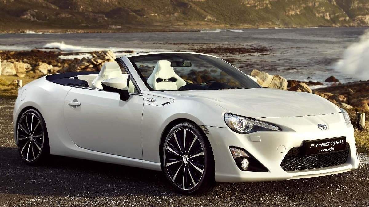 One Thing The Next Generation Subaru Brz And Toyota Gr86 Needs To