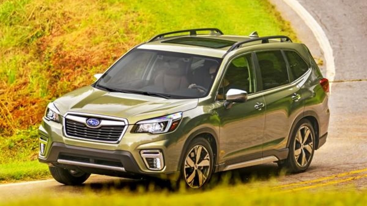 Is Eyesight Defective? A Second Lawsuit Is Now Filed Against Subaru | Torque News