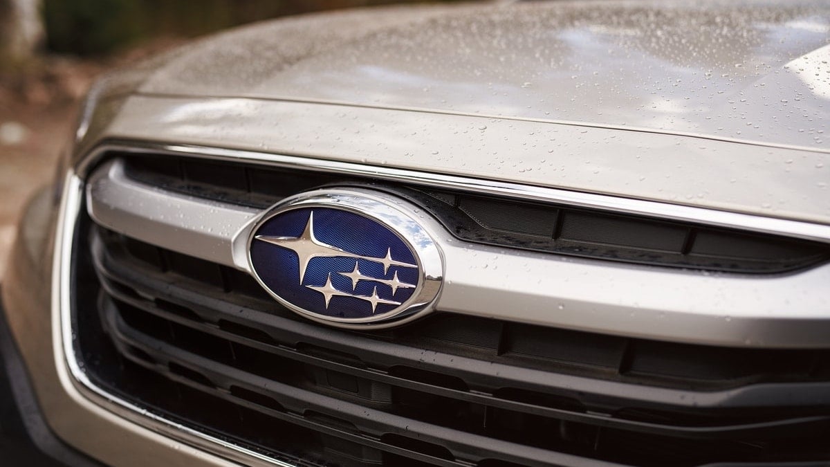 Subaru Scores Poorly Again In The New . Power Initial Quality Study |  Torque News