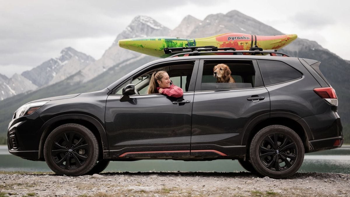 The New 2021 Subaru Forester Preview - And What’s Next | Torque News