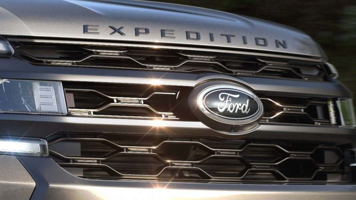 Ford Finds Cause Of SUV Fires; Also Announces Remedies Torque News