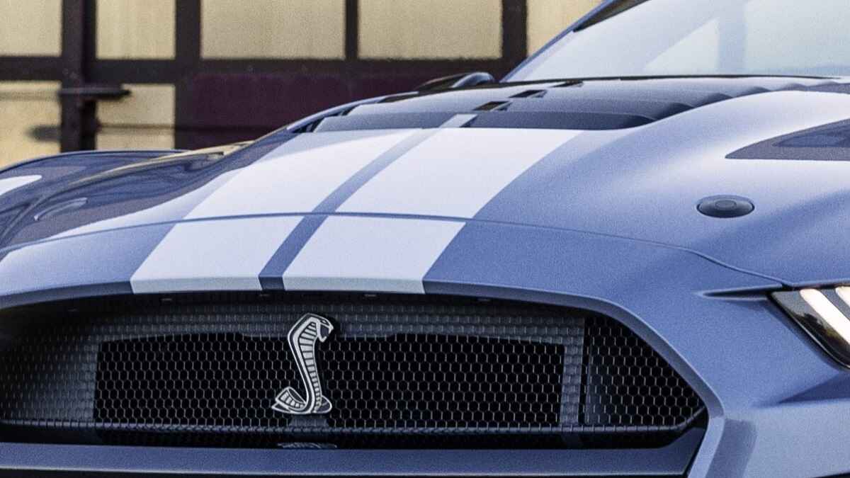 Plans For Powerful Hybrid Mustang Reportedly Shelved - Vimarsana News