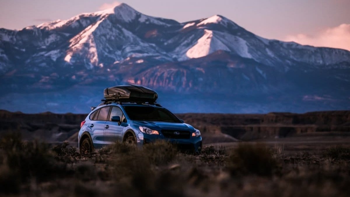 The Refreshed Subaru Crosstrek Scores Kbbs 5 Best New Subcompact Suvs