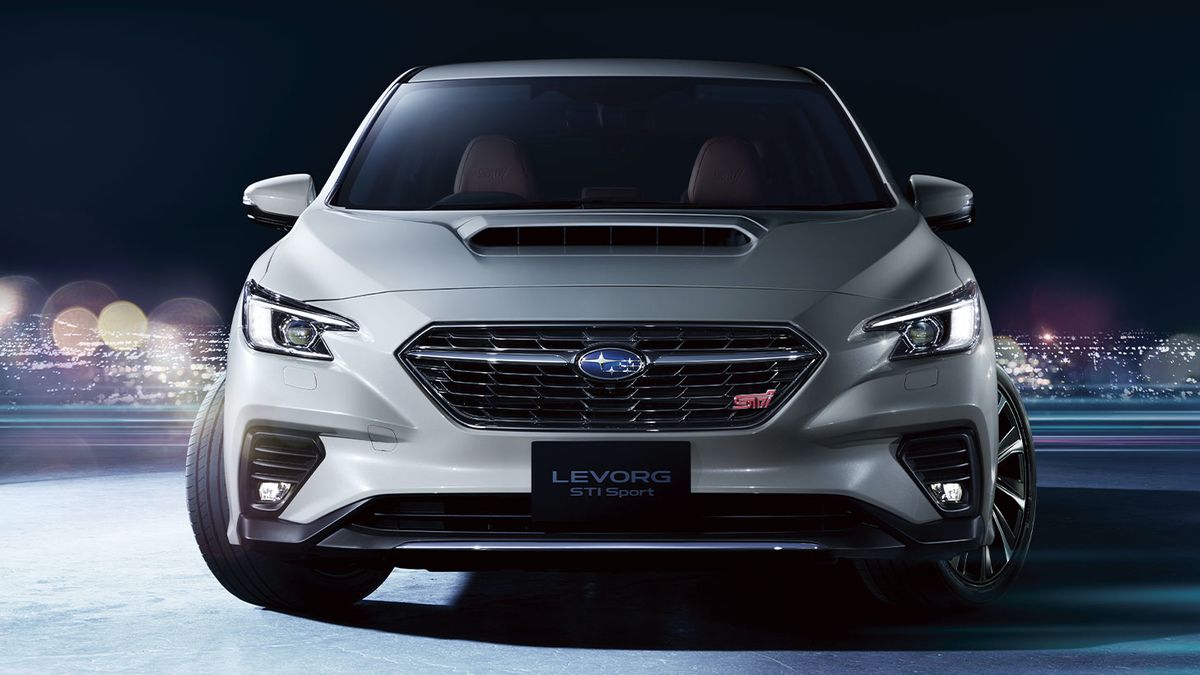 Subaru Wrx 2021 Redesign Performance and New Engine