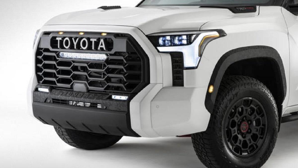 Mailbag: When You Can Start Ordering 2022 Toyota Tundra | Torque News