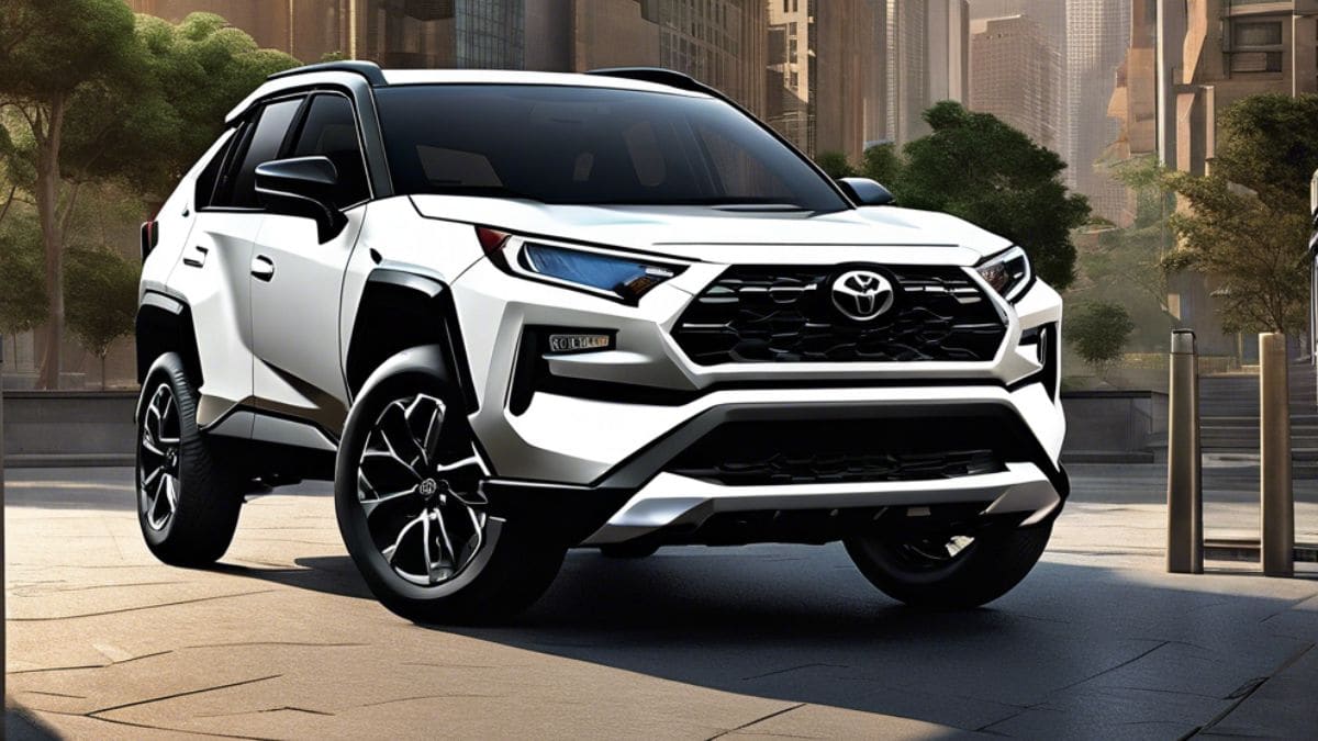 The Best Toyota RAV4 Trim and Model Year To Purchase