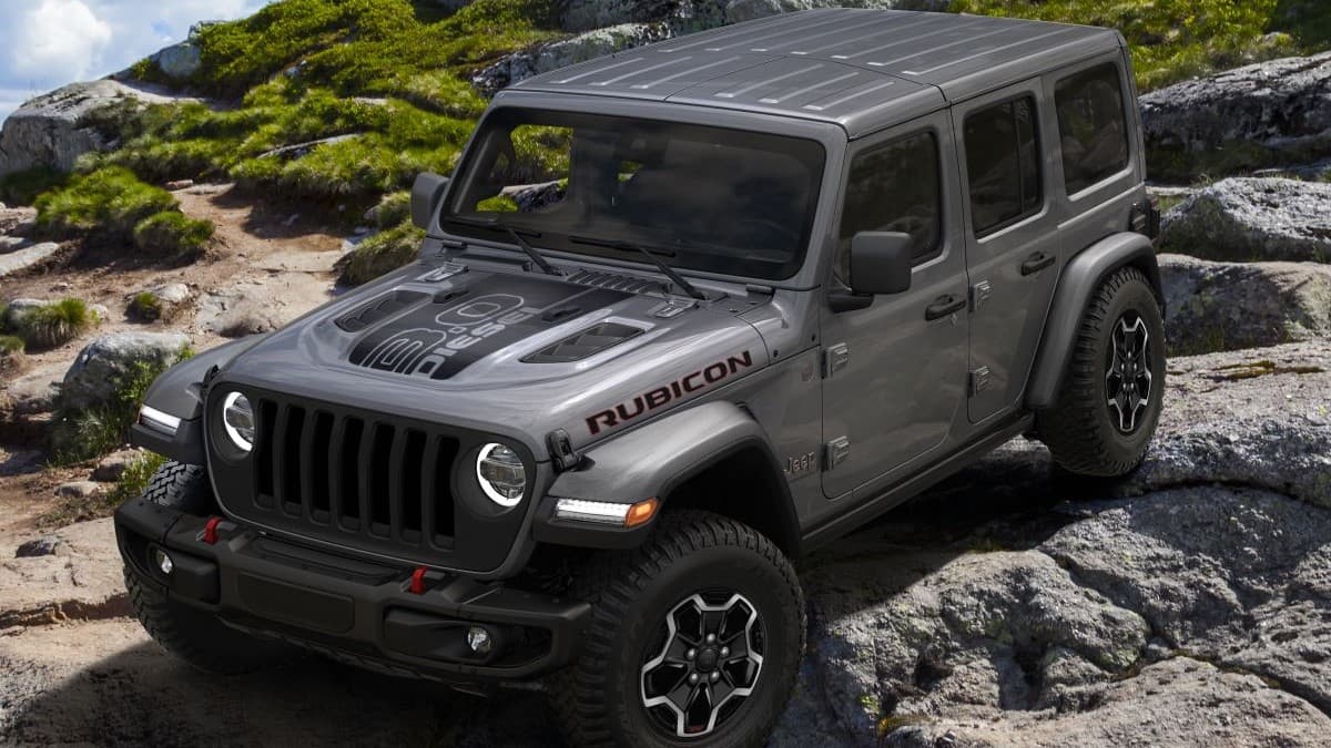 Jeep Issues 'Last Call' for its 2023 Wrangler Rubicon EcoDiesels | Torque  News