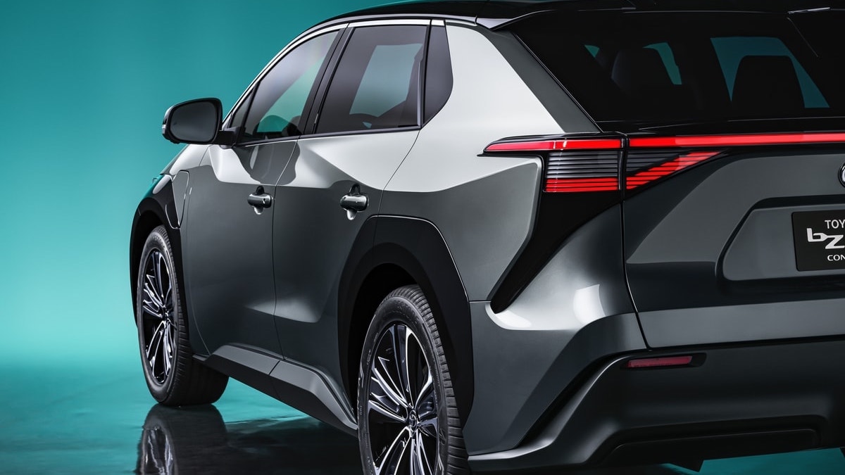 The All New Subaru Electric Suv First Look And Preview Is Here Torque News