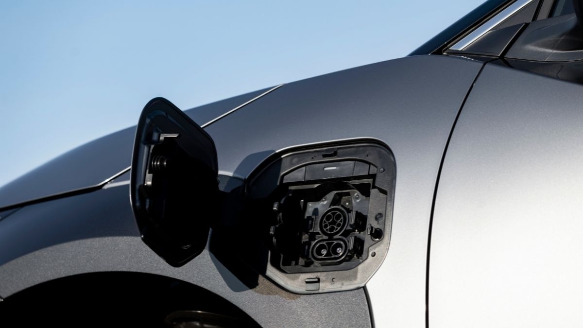 Toyota online ev charger