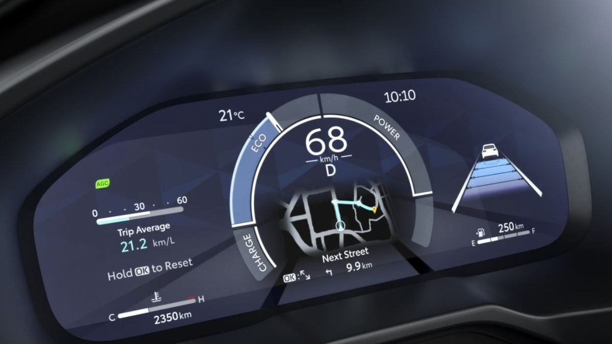 2023 Toyota RAV4 Falls to Subscription Based Multi-Media Systems…What