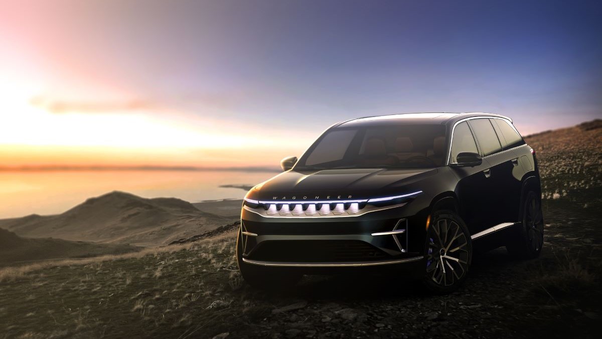How You Can Help Name the AllNew 2024 Electric Jeep Wagoneer Torque News