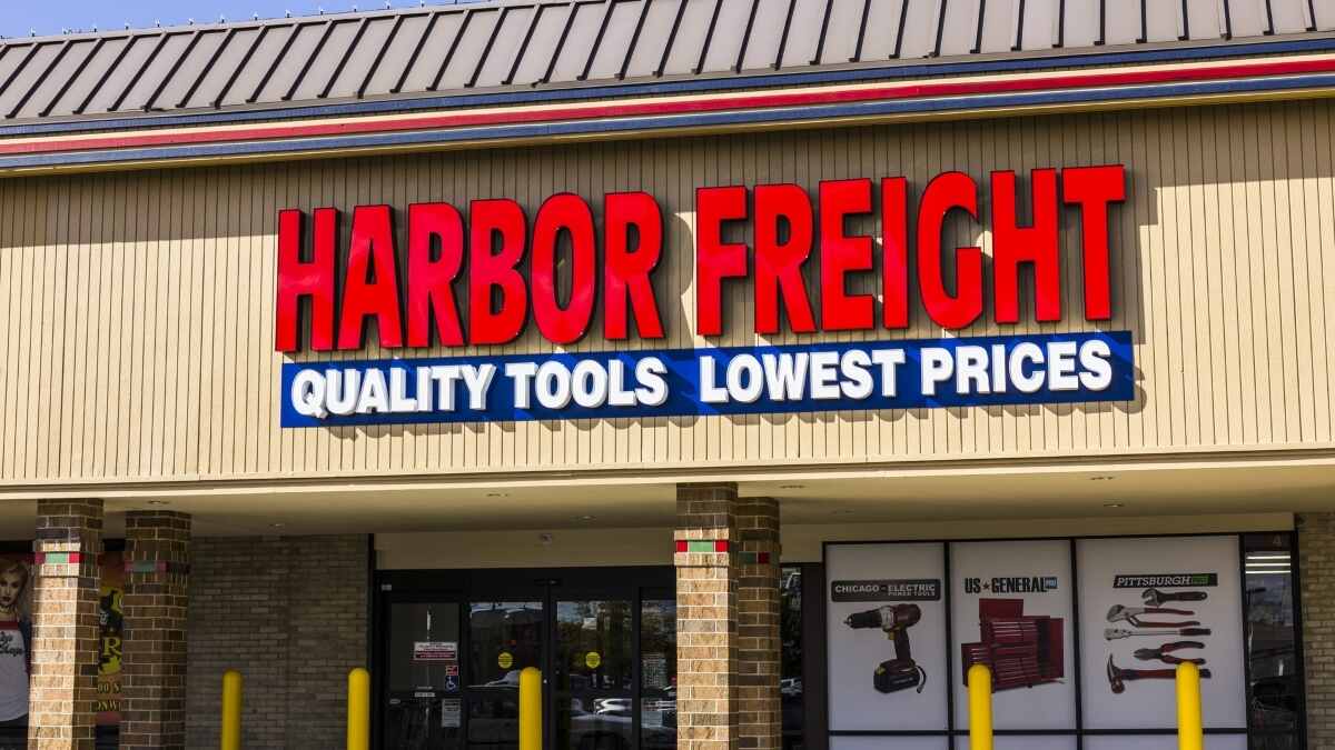 Insider Secrets, Tips, and Dumpster Diving Advice at Harbor Freight