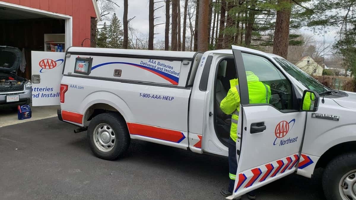 Need A Tow? New Changes Drivers Who Rely On AAA and Other Roadside Agero Roadside Assistance Work From Home Reviews