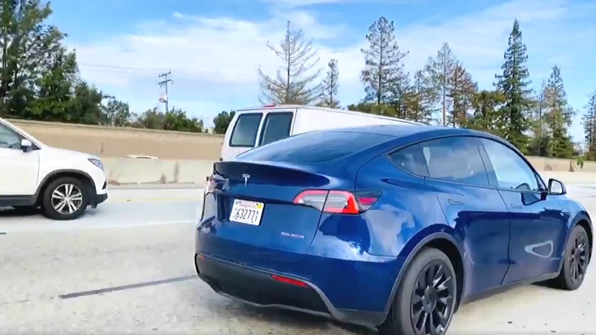 Tesla Model Y To Feed Demand in Canada First | Torque News