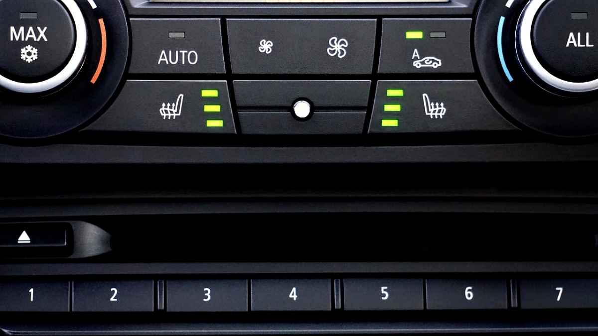 Spider Veins from Your Heated Car Seats? Do This Before Going to a